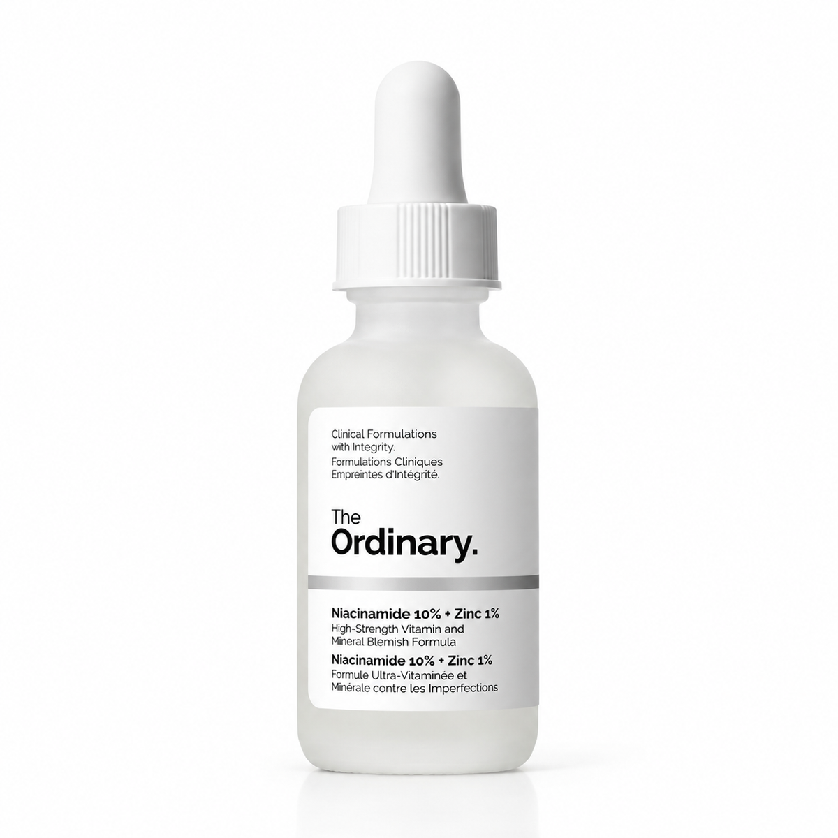 The Ordinary Niacianimide 10% + Zinc