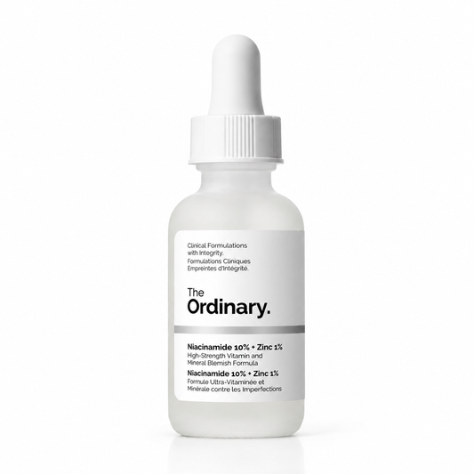 The Ordinary Niacianimide 10% + Zinc