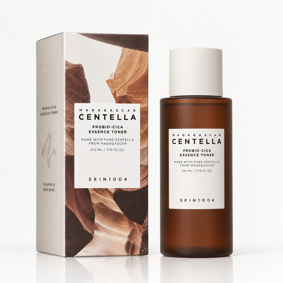 1004 Centella Probio-cica Essence Toner