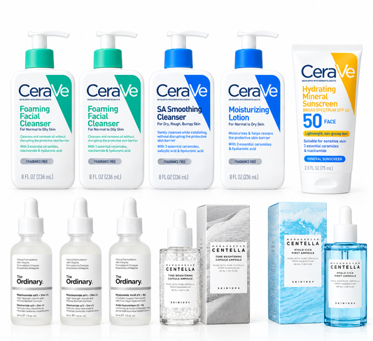 Kit Emprendedor Plus
